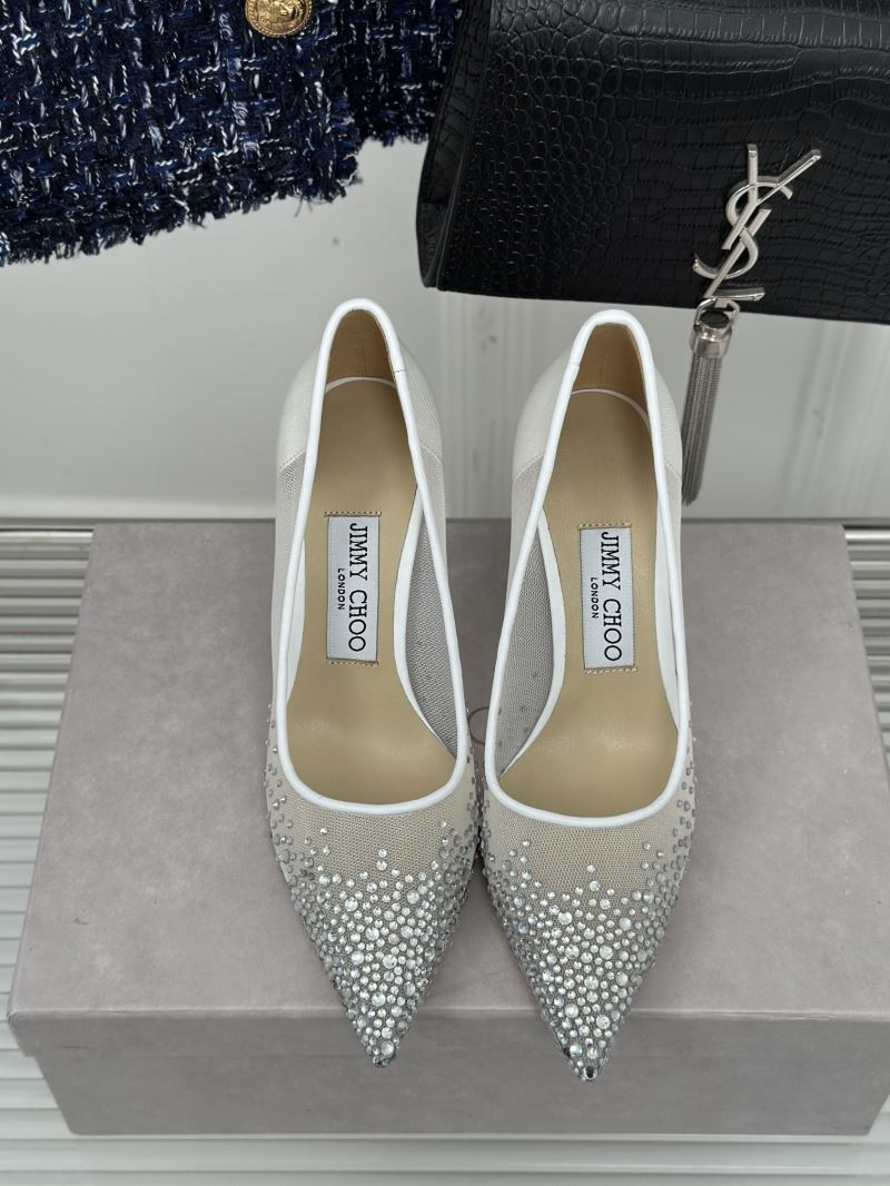 Jimmy Choo Shoes